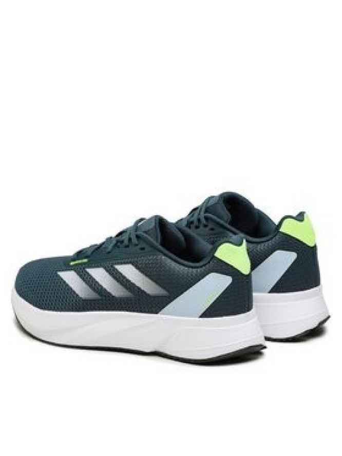 adidas Buty do biegania Duramo SL IF7868 Turkusowy