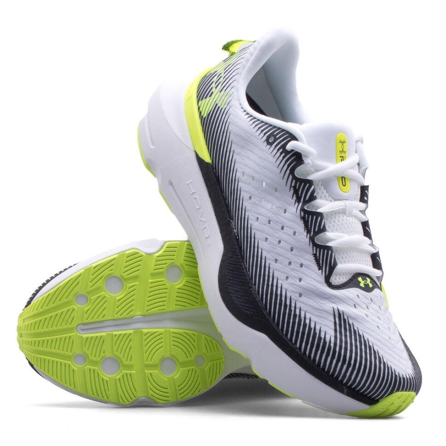 Buty do biegania męskie Under Armour Infinite 6