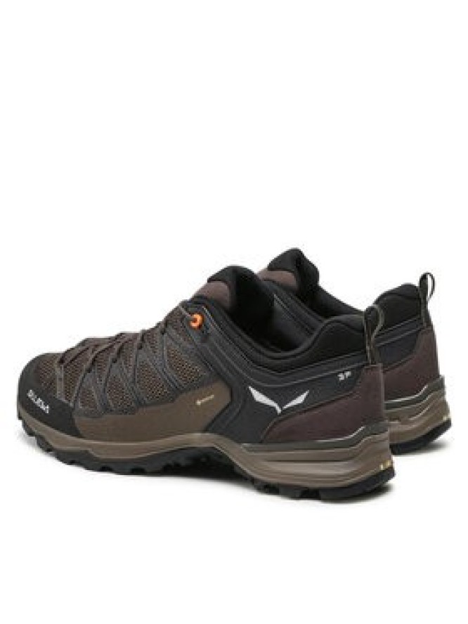 Salewa Trekkingi Ms Mrn Trainer Lite Gtx GORE-TEX 61361-7512 Brązowy