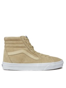 Vans Sneakersy Sk8-Hi VN0007NSGRX1 Szary