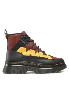 Dr. Martens Trapery Boury 27864001 Czerwony