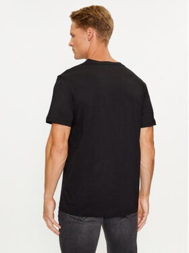 Calvin Klein Jeans Komplet 2 t-shirtów J30J320199 Kolorowy Regular Fit