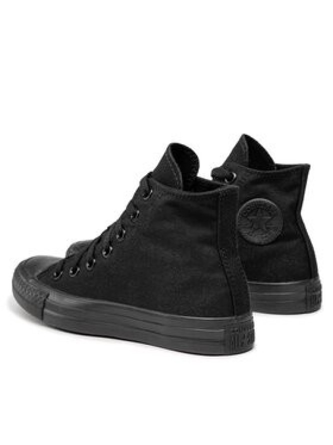 Converse Trampki C Taylor A/S Hi M3310C Czarny