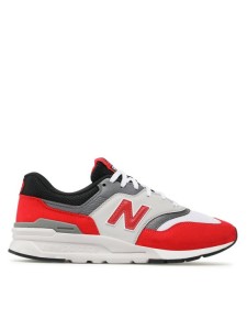 New Balance Sneakersy CM997HVV Szary