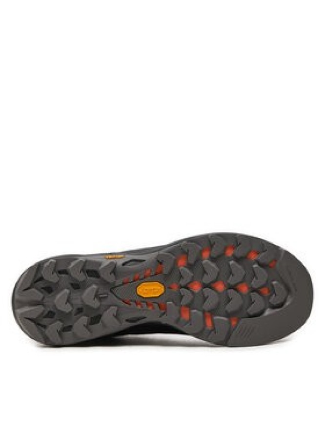 Merrell Trekkingi Mqm 3 Mid Gtx GORE-TEX J135571 Czarny