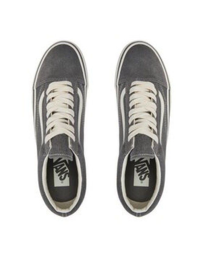 Vans Tenisówki Mte Old Skool VN000CT9PWT1 Szary