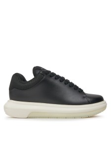 Emporio Armani Sneakersy X4X649 XR072 00002 Czarny