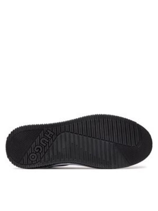 Hugo Sneakersy Kilian Tenn Knpu 50516952 Czarny