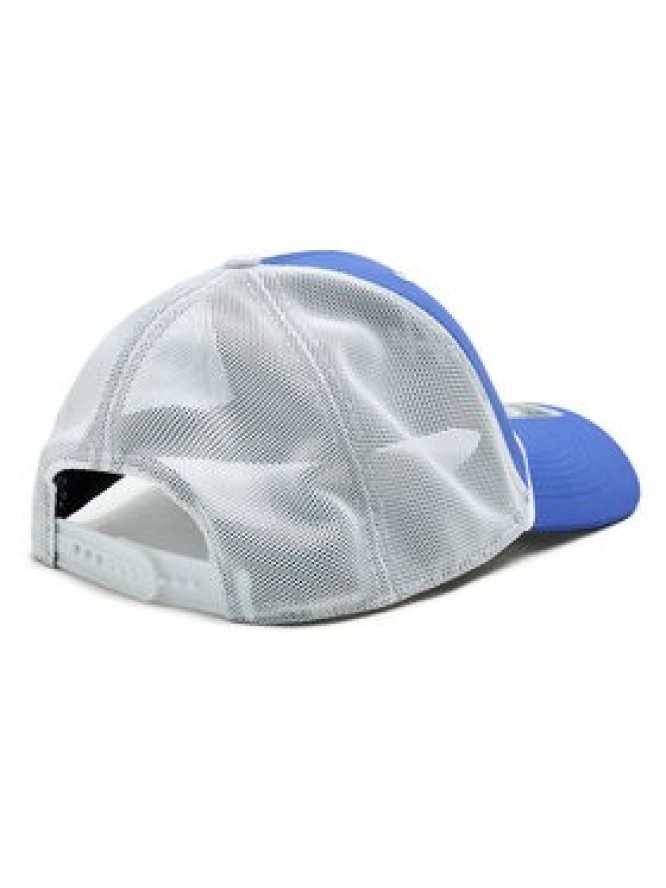 47 Brand Czapka z daszkiem MLB Los Angeles Dodgers brrr Mesh Pop 47 MVP B-BRPOP12BBP-RY Niebieski