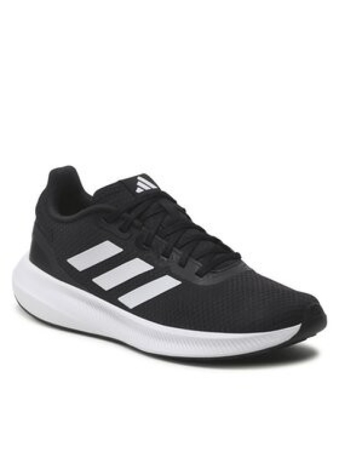 adidas Buty do biegania Runfalcon 3 Shoes HQ3790 Czarny