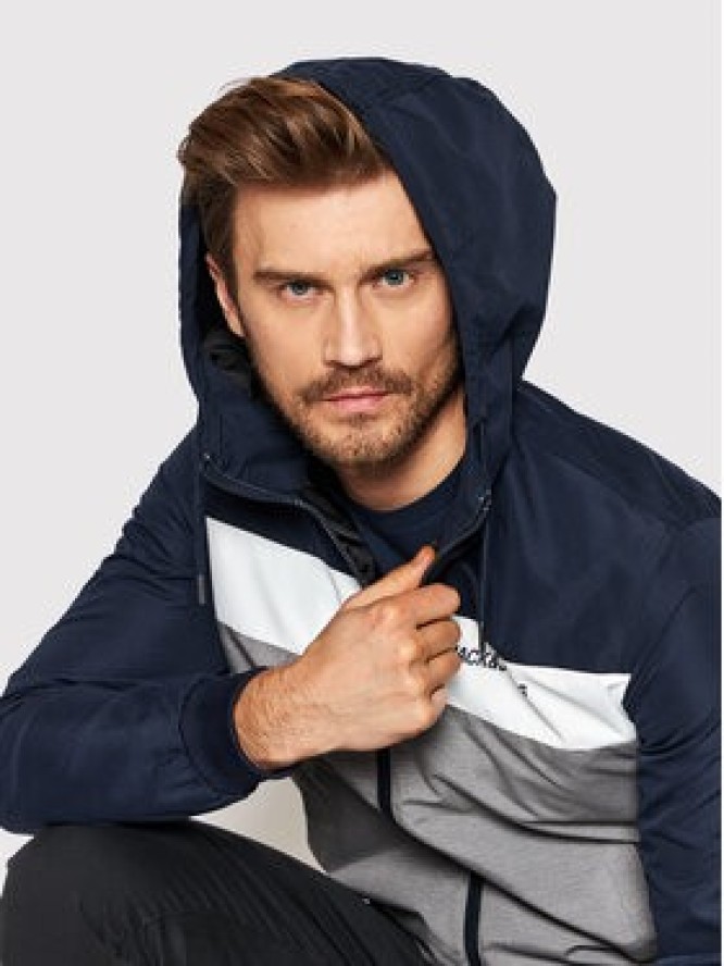 Jack&Jones Kurtka przejściowa Rush 12200208 Kolorowy Regular Fit