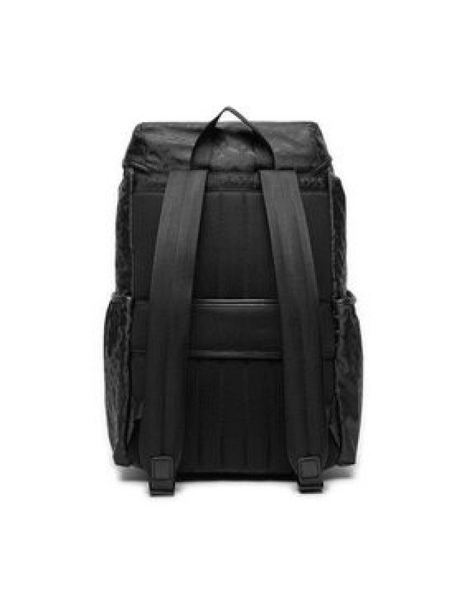 Boss Plecak Lennon M Backpack 50512084 Czarny