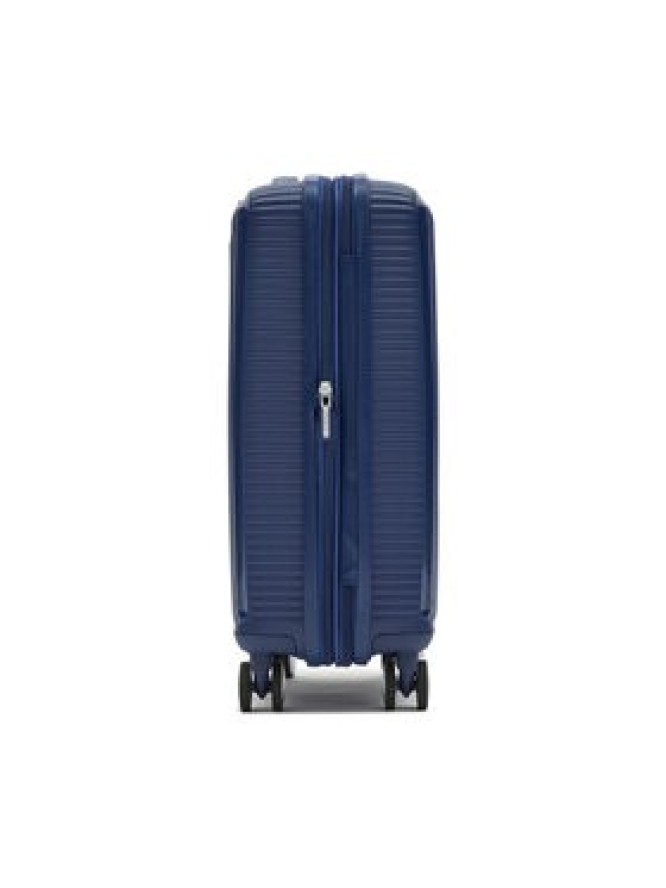 American Tourister Walizka kabinowa Soundbox 88472-1552-1INU Granatowy