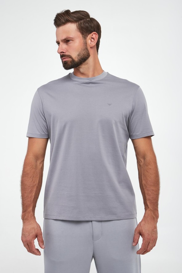 T-shirt męski EMPORIO ARMANI