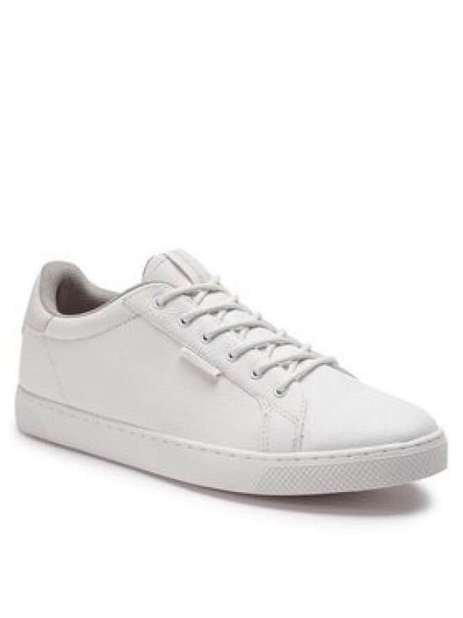 Jack&Jones Sneakersy Jfwtrent 12150725 Biały