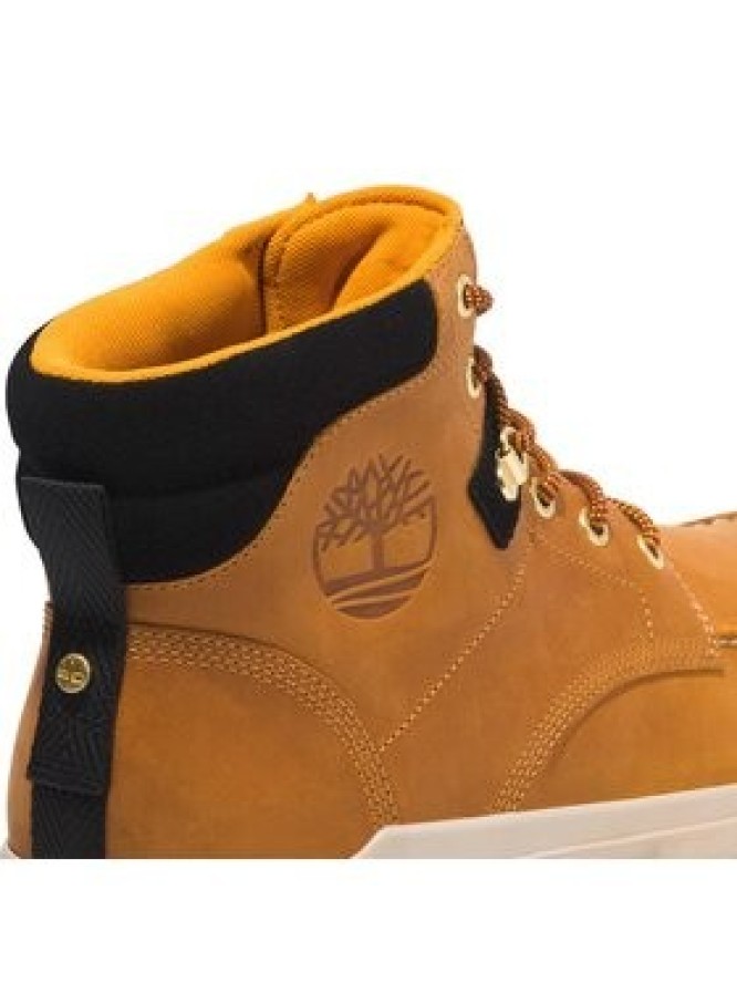 Timberland Trapery Tbl Orig Ultr Wp Mid TB0A5YED2311 Brązowy