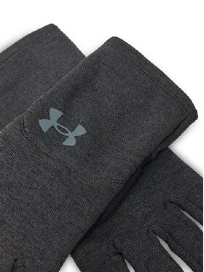 Under Armour Rękawiczki Męskie UA Storm Fleece Gloves 1365958-001 Czarny