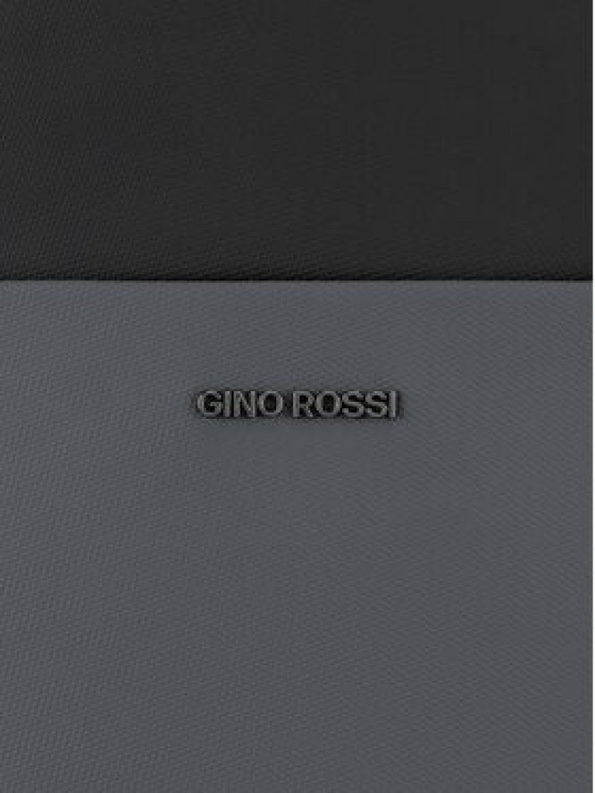 Gino Rossi Plecak GIN-K-014-CCC-06 Szary