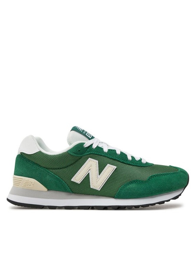 New Balance Sneakersy ML515VE3 Zielony