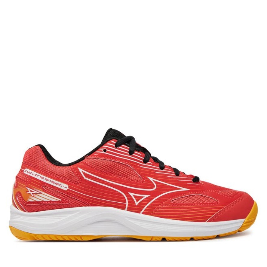 Buty halowe Mizuno