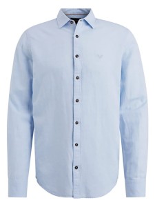 PME Legend Koszula - Regular fit - w kolorze błękitnym rozmiar: XXL