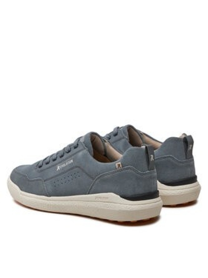 Rieker Sneakersy U1101-14 Niebieski