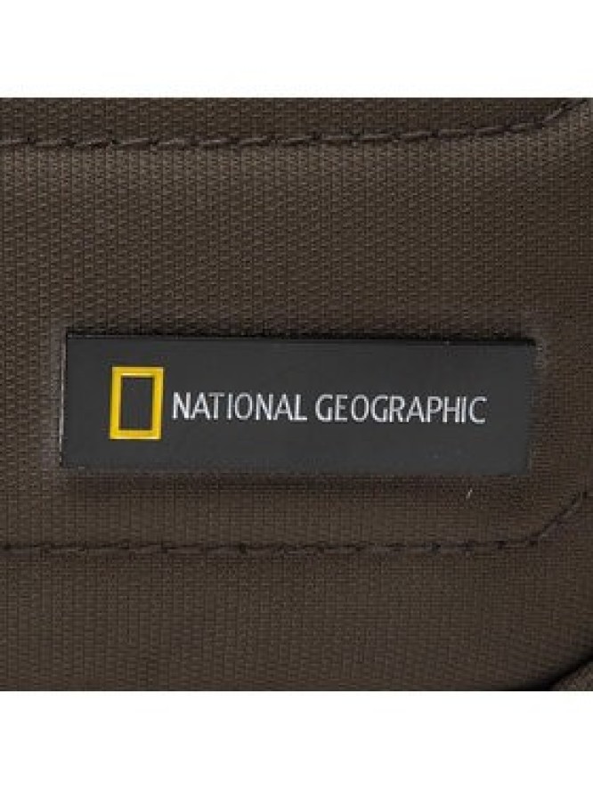 National Geographic Saszetka nerka N00718.11 Zielony