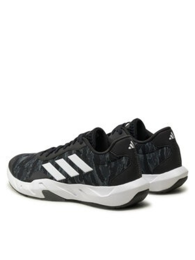 adidas Buty na siłownię Amplimove Trainer M IH5269 Czarny