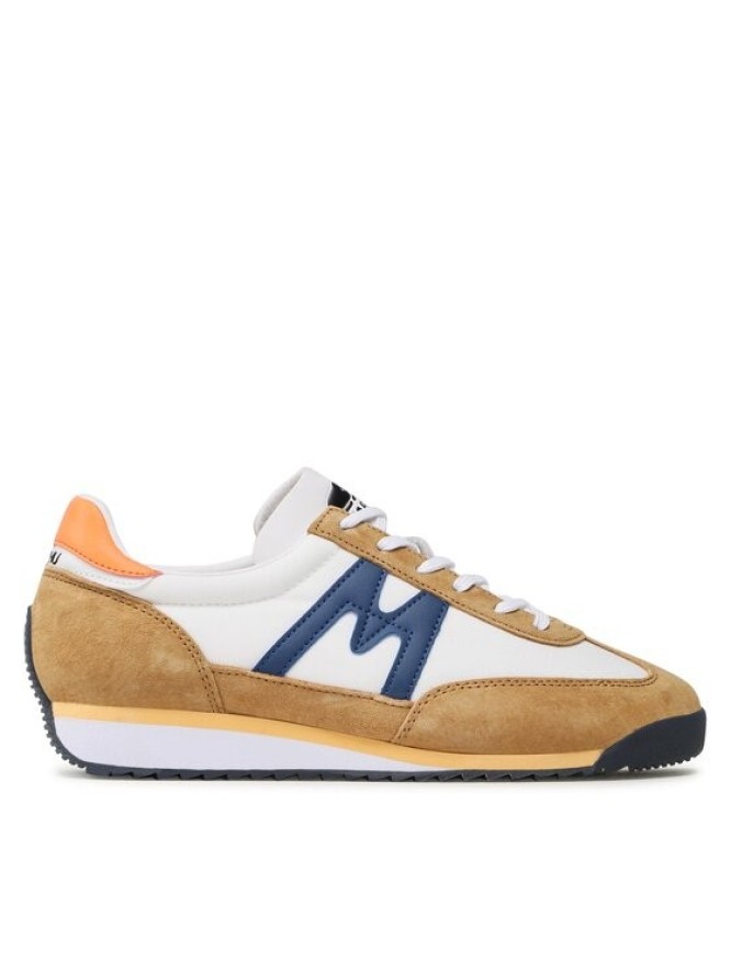 Karhu Sneakersy Mestari F805056 Khaki