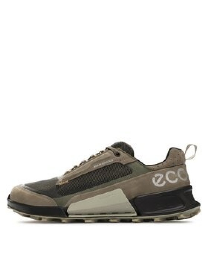 ECCO Sneakersy Biom 21 X Mountain M 82381460770 Szary