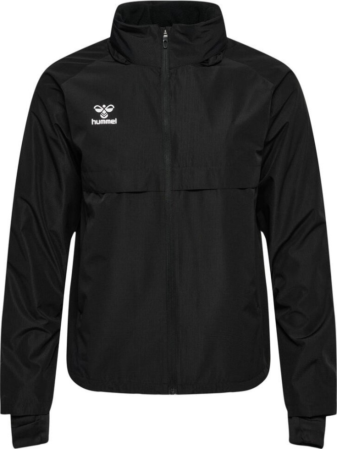 Kurtka męska sportowa Hummel hmlGO SHELL JACKET