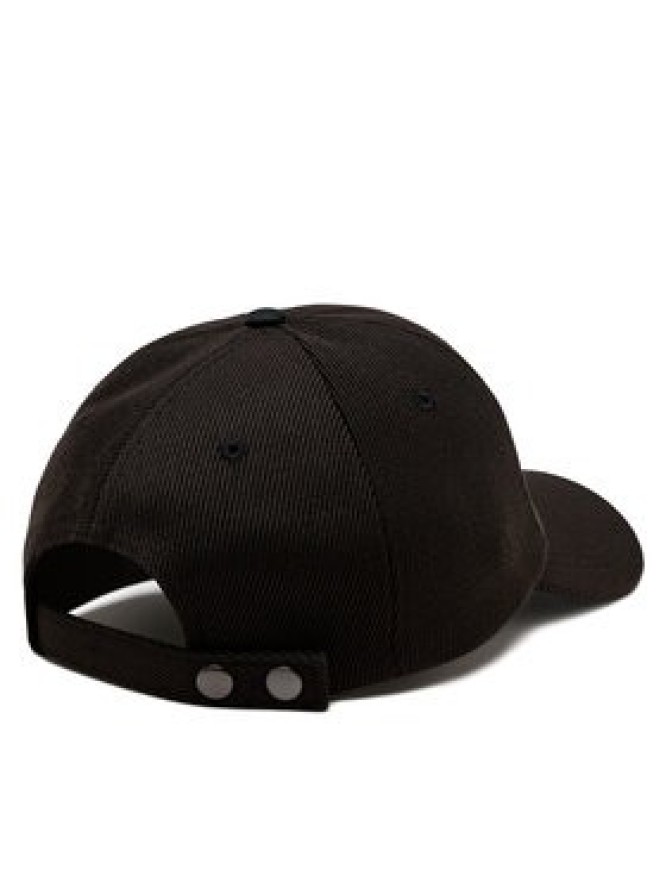 Calvin Klein Czapka z daszkiem Modern Bar Bb Cap K50K511309 Czarny