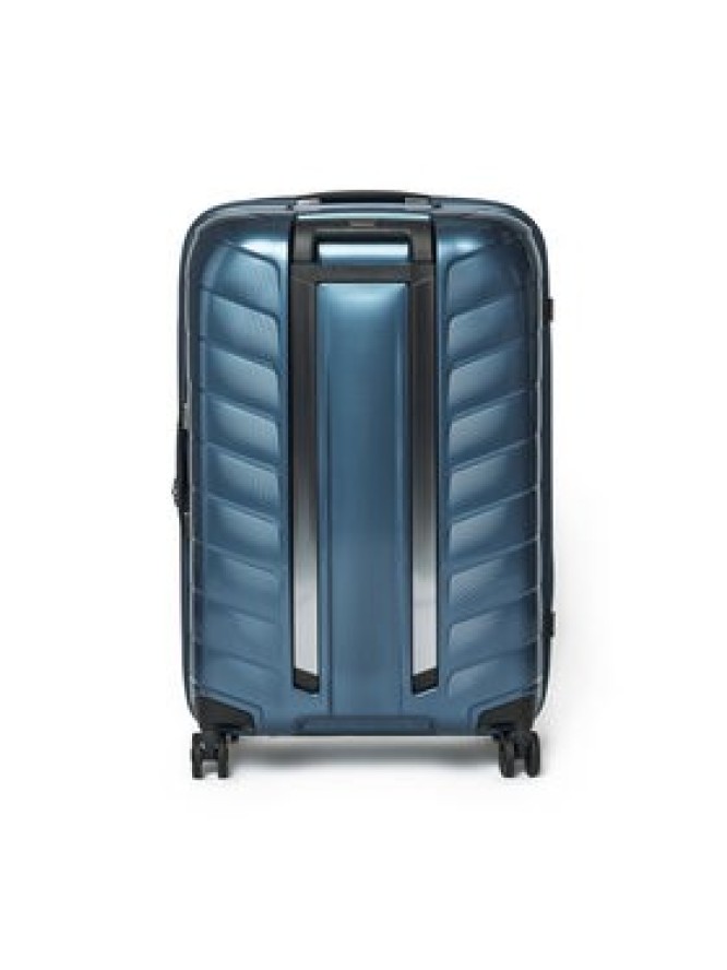 Samsonite Walizka duża Attrix 146118 Niebieski