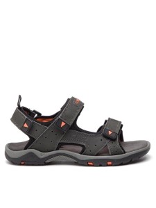 CMP Sandały Almaak Hiking Sandal 38Q9947 Szary