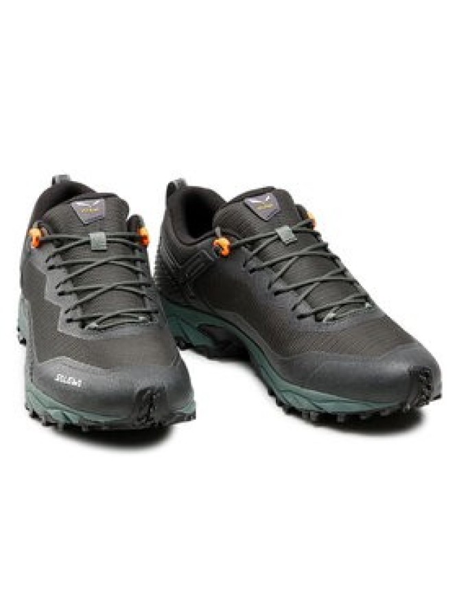 Salewa Trekkingi Ms Ultra Train 3 61388 Zielony