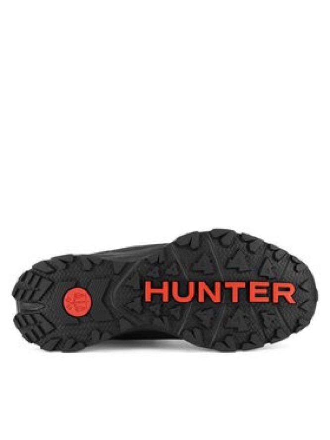 Hunter Trekkingi H1-060 Czarny