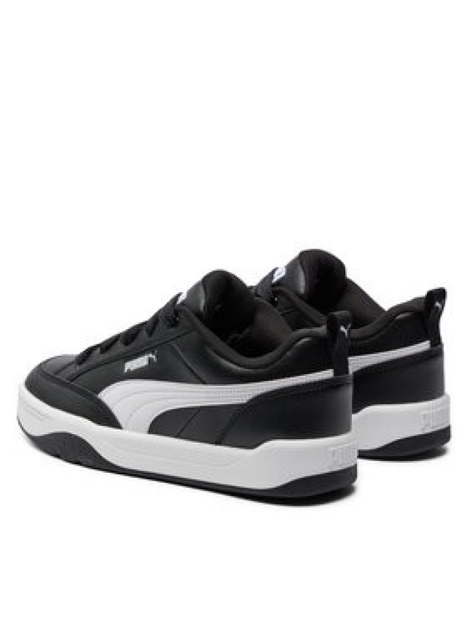 Puma Sneakersy Park Lifestyle 395084-03 Czarny