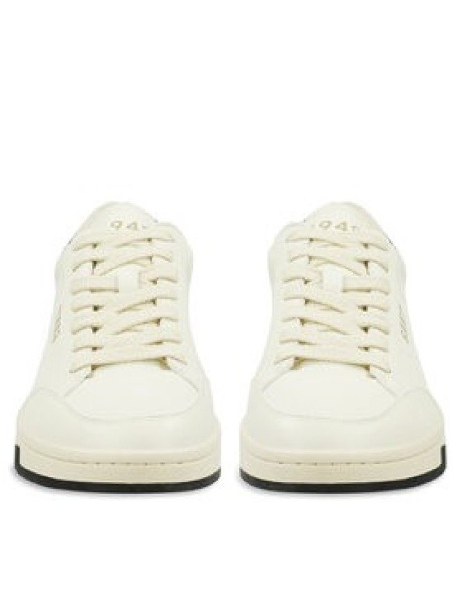 Gant Sneakersy Prepus 29631682 Biały