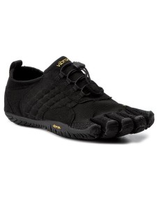 Vibram Fivefingers Buty do biegania Trek Ascent 15M4701 Czarny