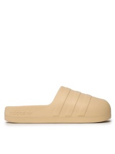 adidas Klapki adifom adilette Slides GZ2632 Beżowy