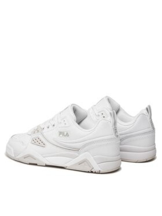 Fila Sneakersy Casim FFM0214.13204 Biały