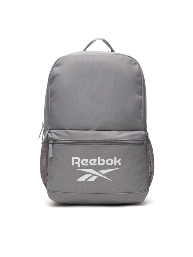 Reebok Plecak RBK-026-CCC-05 Szary