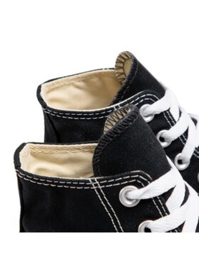 Converse Trampki All Star Hi M9160 Czarny