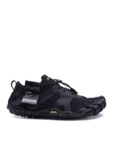 Vibram Fivefingers Trekkingi V-Alpha 18M7101 Czarny