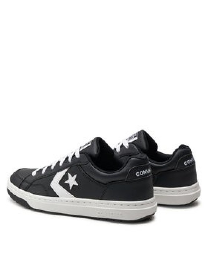 Converse Sneakersy Pro Blaze V2 A06630C Czarny