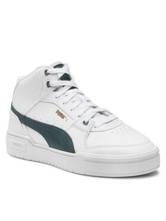 Puma Sneakersy CA Pro Mid 386759 10 Biały