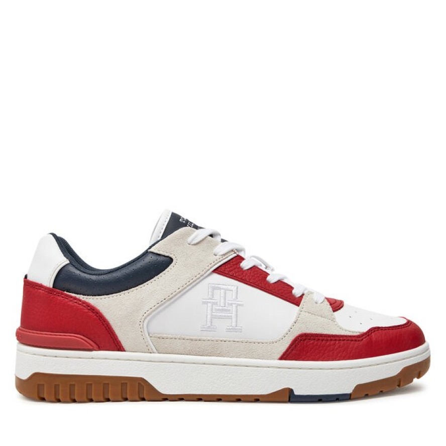 Sneakersy Tommy Hilfiger