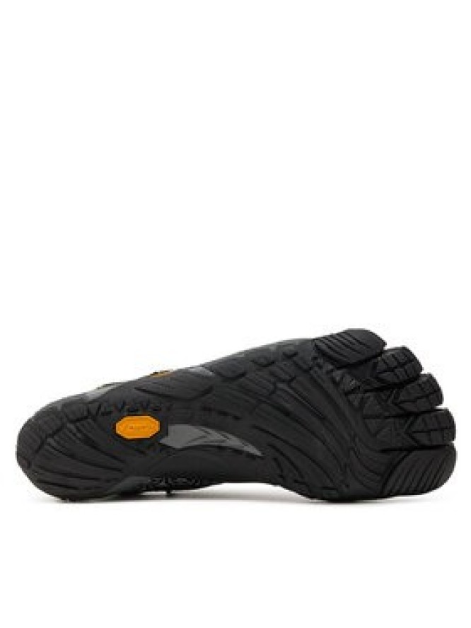 Vibram Fivefingers Buty na siłownię Kmd Evo 15M4002 Czarny