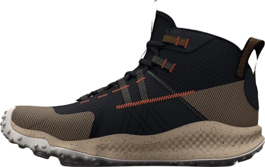 Buty Trekkingowe Męskie Under Armour Charged Maven Trek