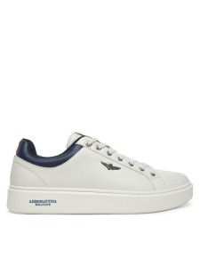 Aeronautica Militare Sneakersy 251SC307CT3591 Biały